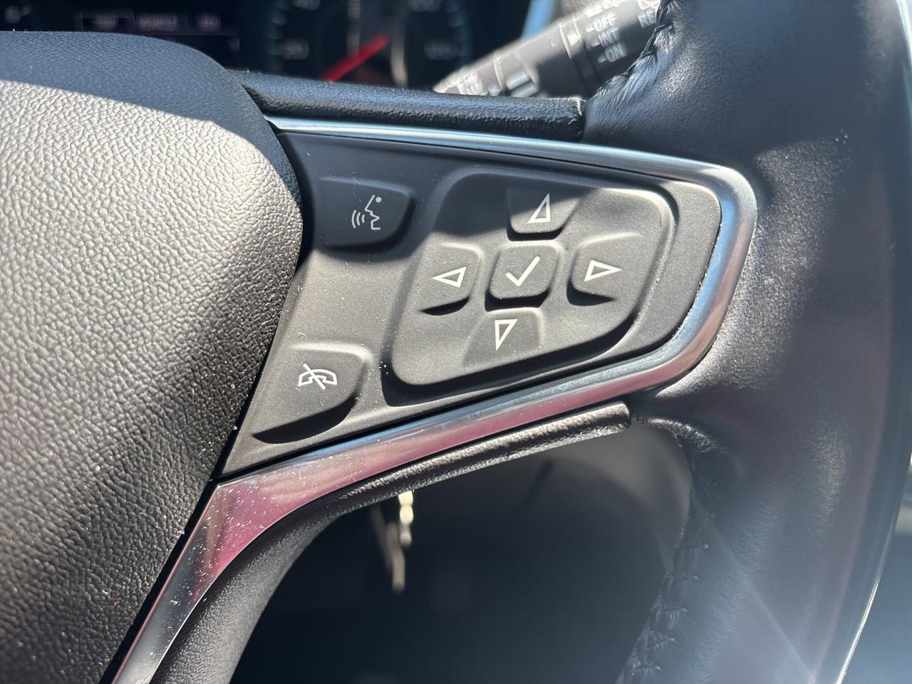 2018 Chevrolet Equinox LT Ashland VA