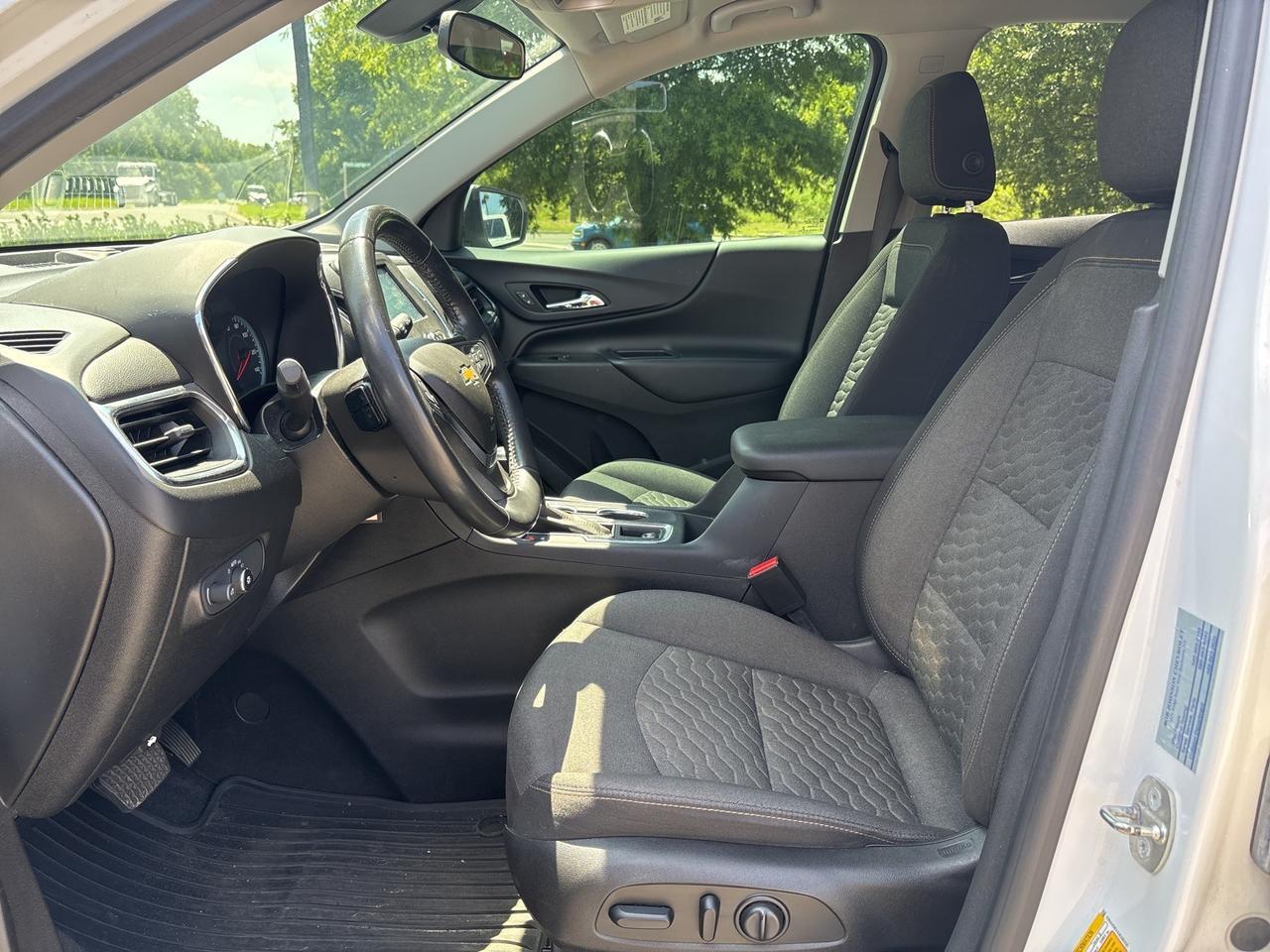 2018 Chevrolet Equinox LT Ashland VA