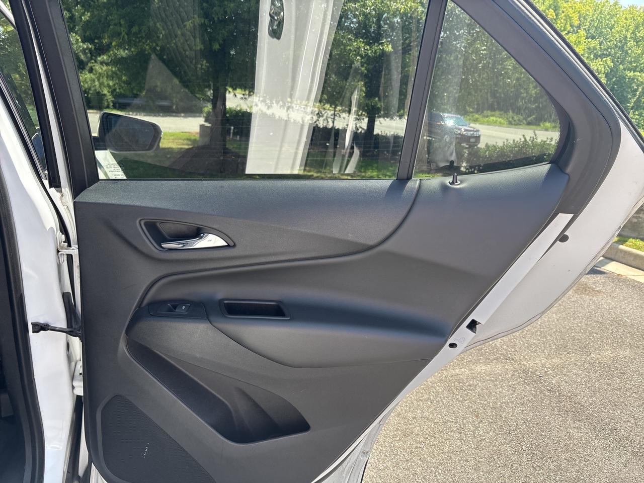 2018 Chevrolet Equinox LT Ashland VA