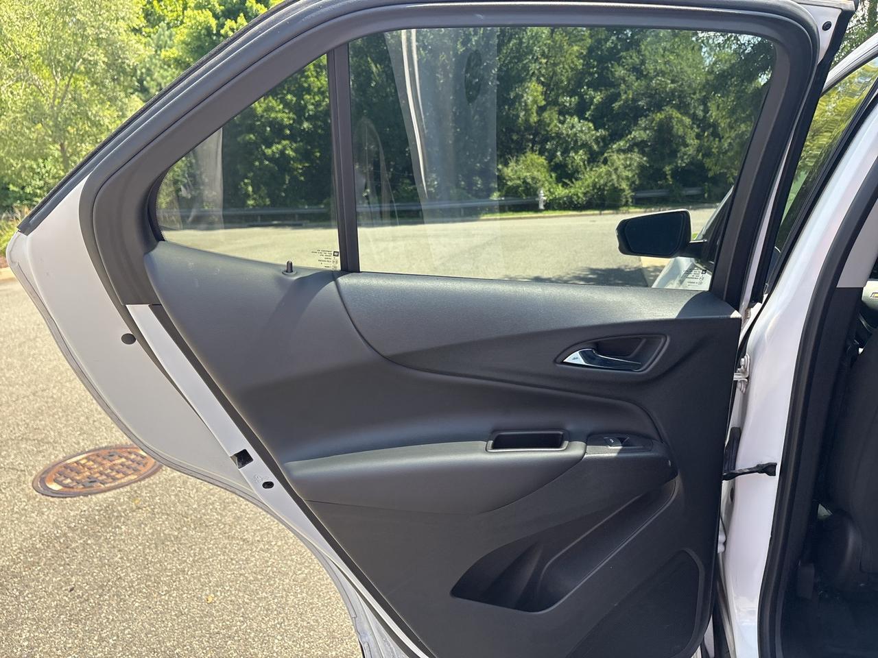 2018 Chevrolet Equinox LT Ashland VA