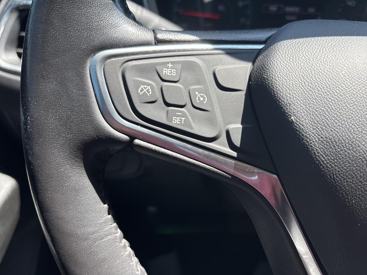 2018 Chevrolet Equinox LT Ashland VA