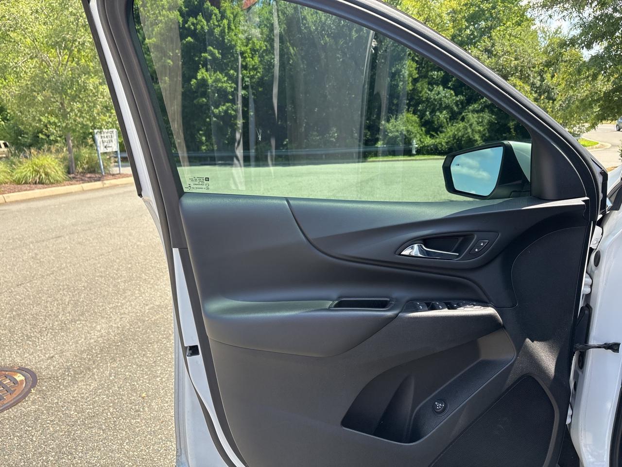 2018 Chevrolet Equinox LT Ashland VA