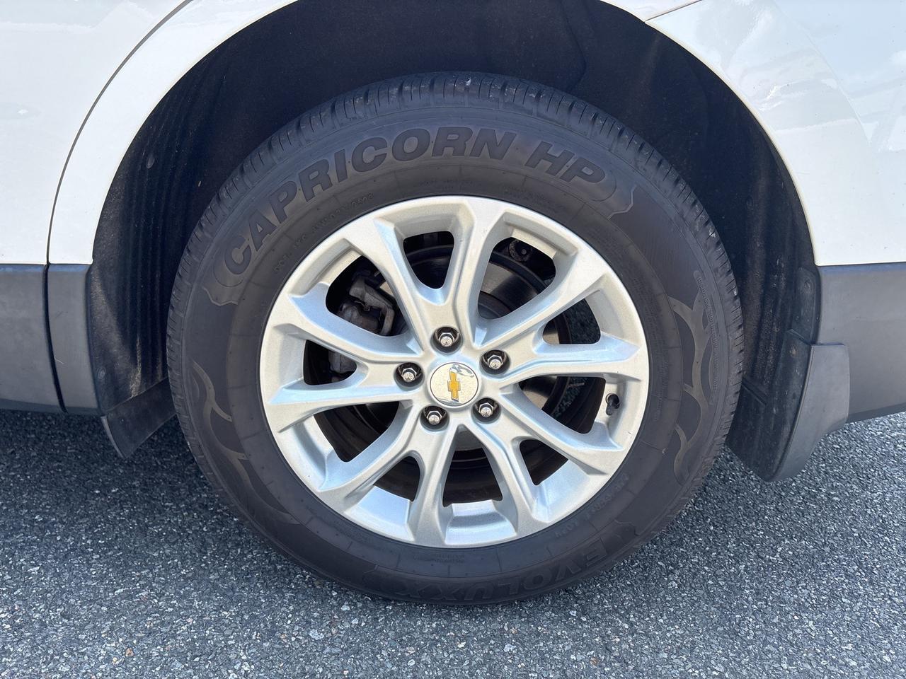2018 Chevrolet Equinox LT Ashland VA