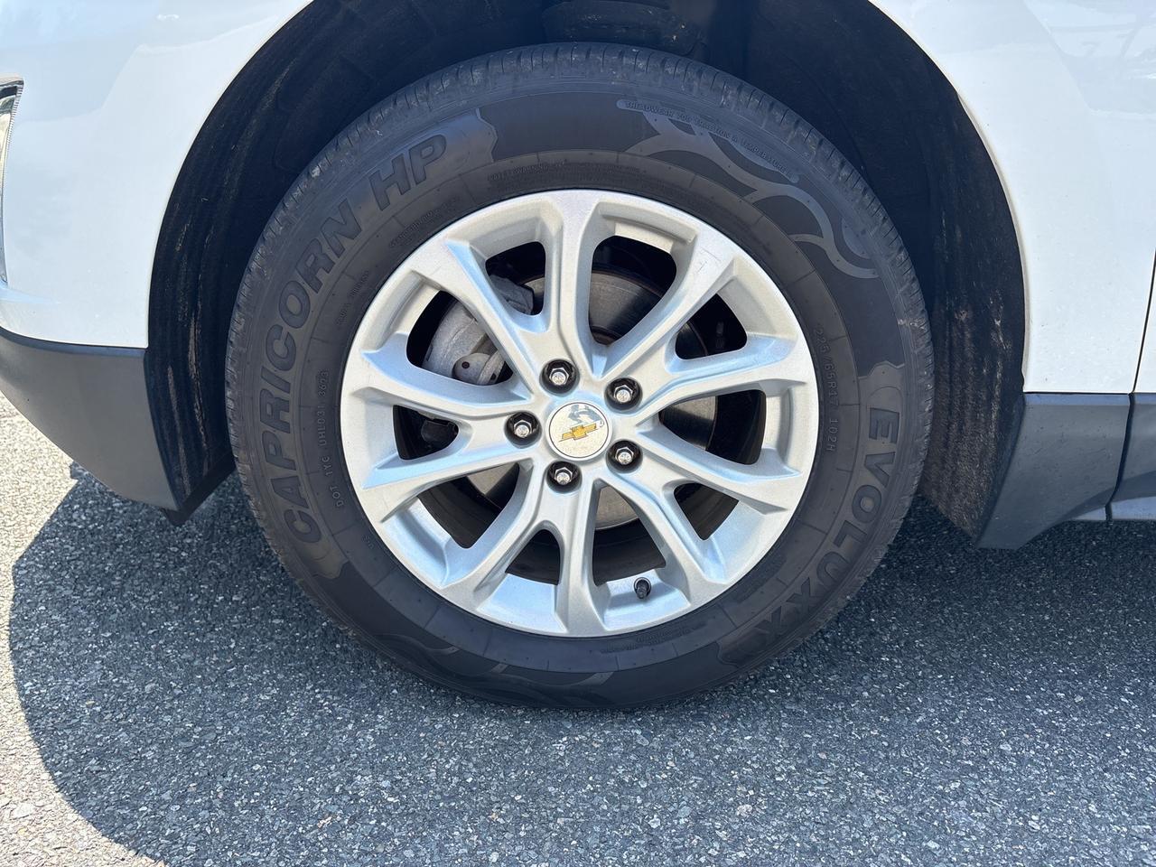 2018 Chevrolet Equinox LT Ashland VA