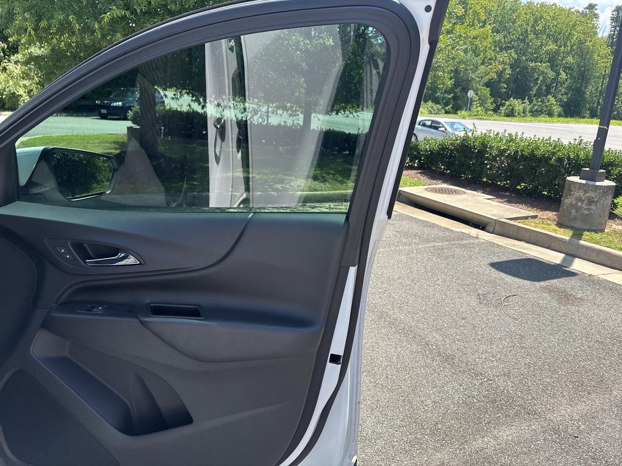 2018 Chevrolet Equinox LT Ashland VA