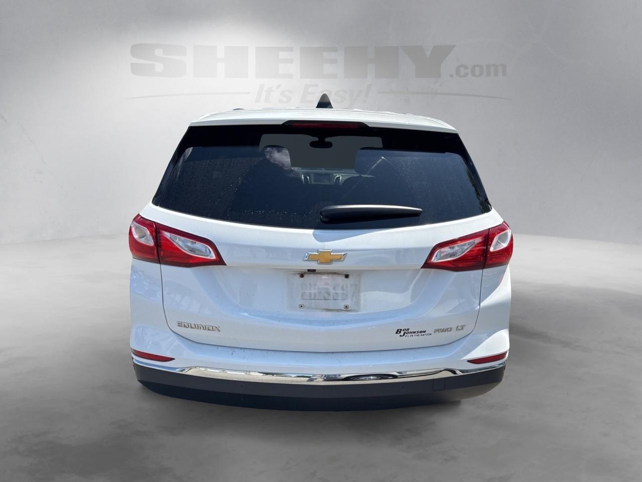 2018 Chevrolet Equinox LT Ashland VA