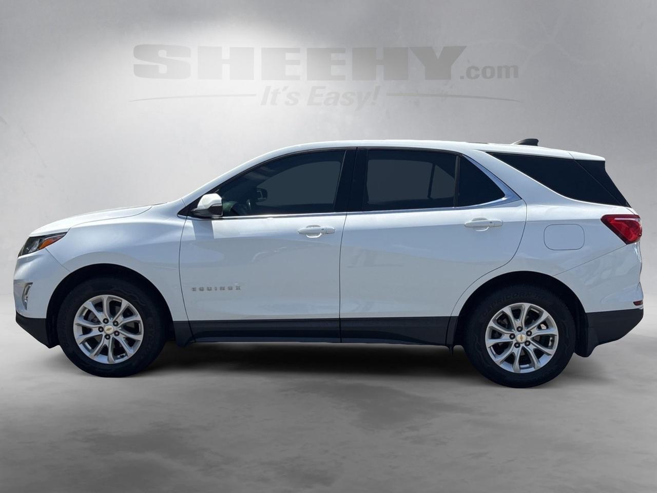 2018 Chevrolet Equinox LT Ashland VA