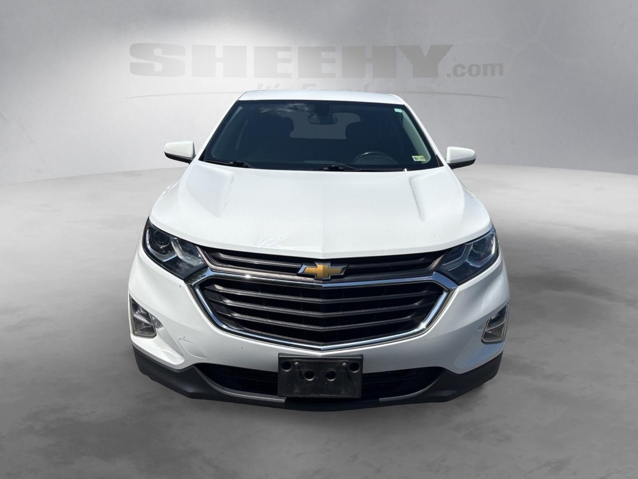 2018 Chevrolet Equinox LT Ashland VA