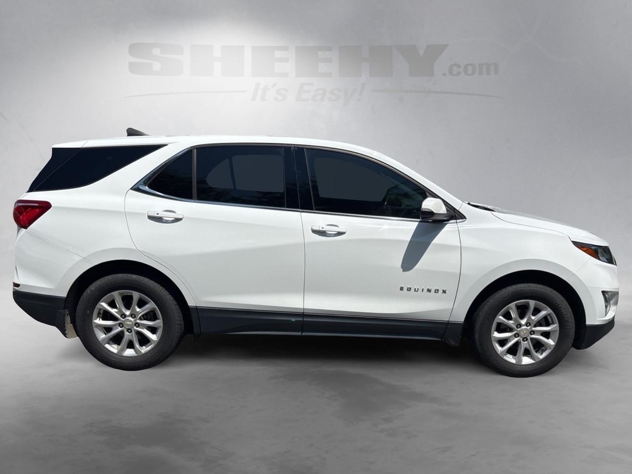 2018 Chevrolet Equinox LT Ashland VA