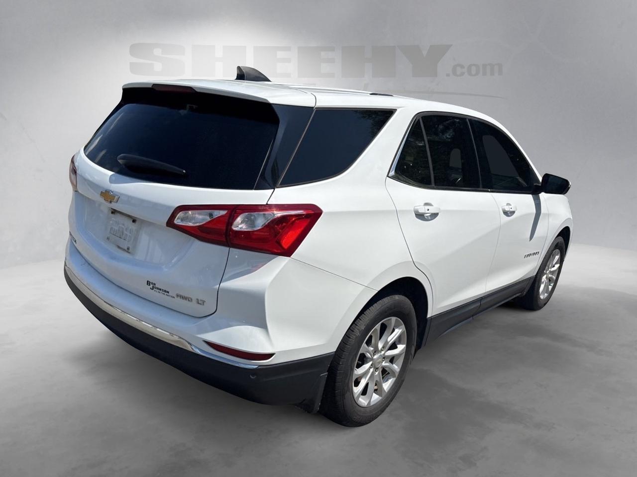 2018 Chevrolet Equinox LT Ashland VA