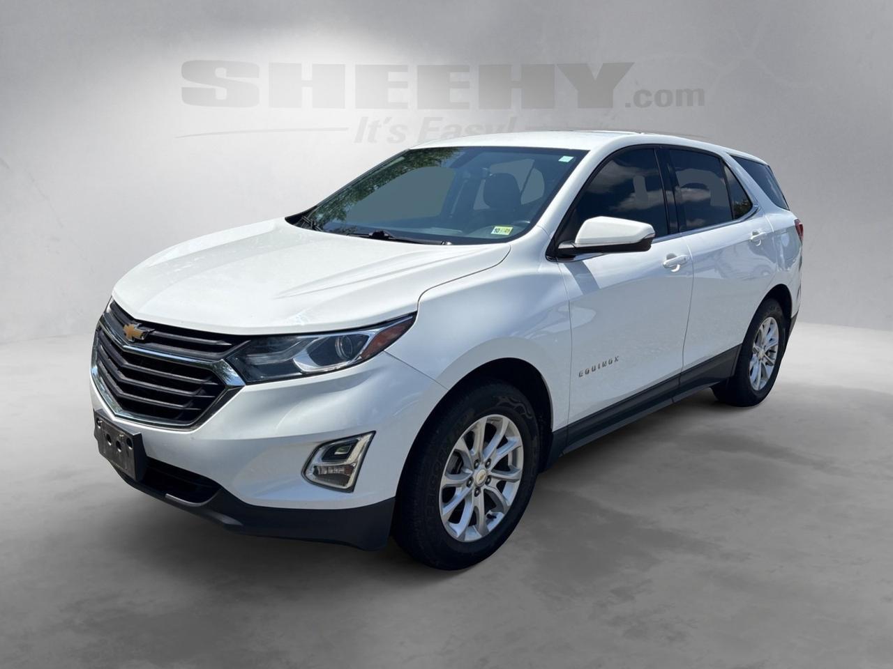2018 Chevrolet Equinox LT Ashland VA