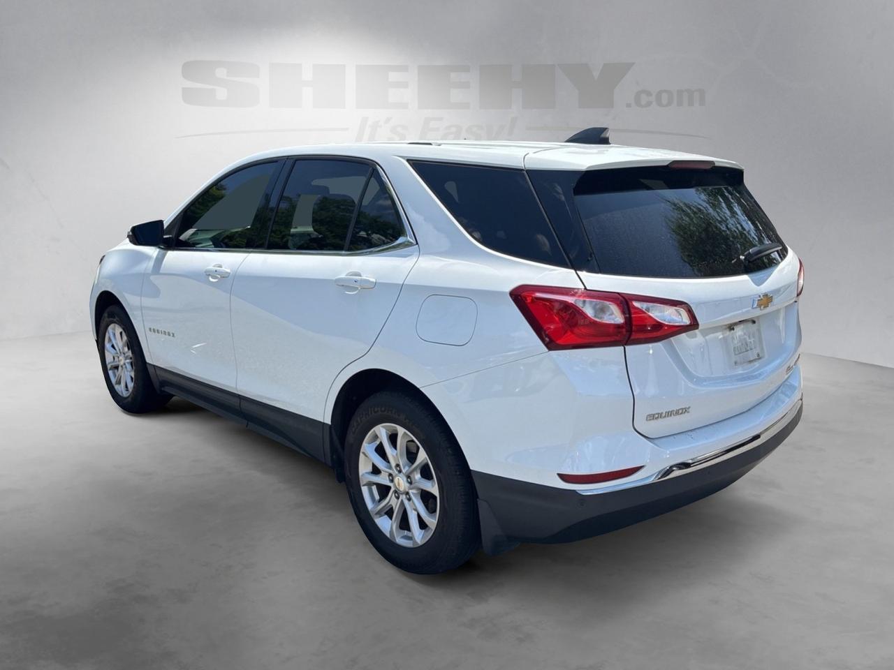 2018 Chevrolet Equinox LT Ashland VA