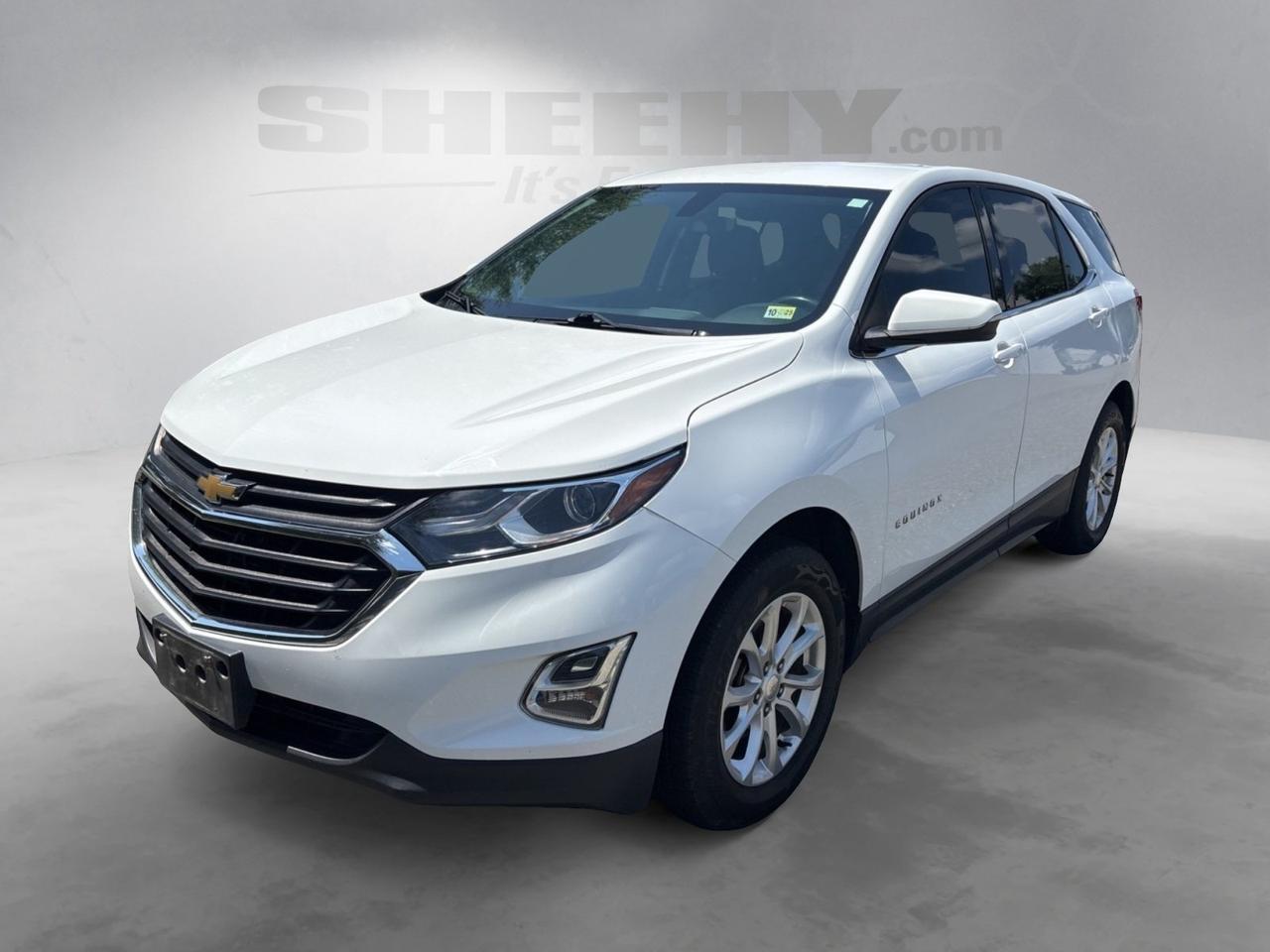 2018 Chevrolet Equinox LT Ashland VA