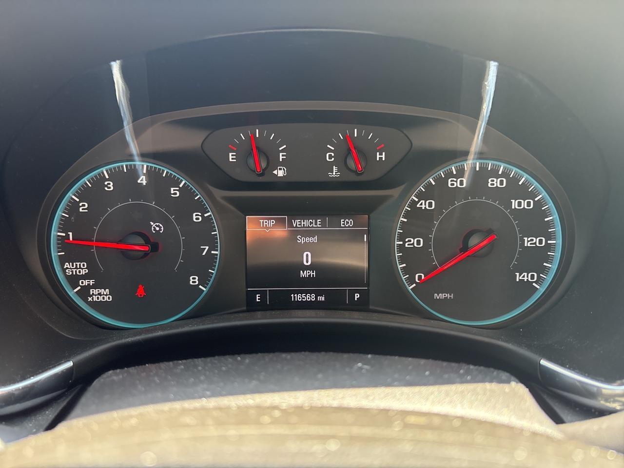 2018 Chevrolet Equinox LT Ashland VA