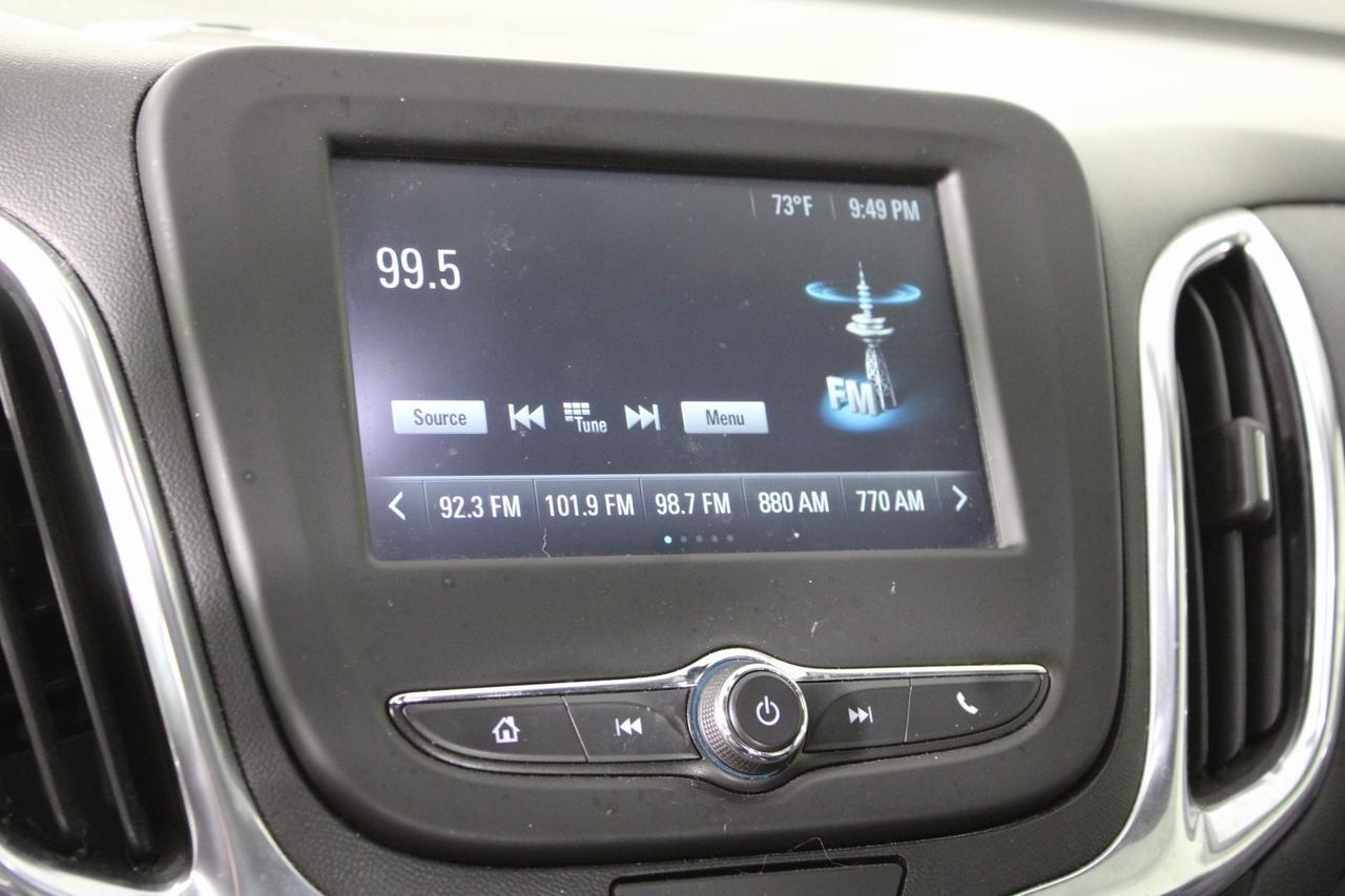 2018 Chevrolet Equinox LT Manassas VA