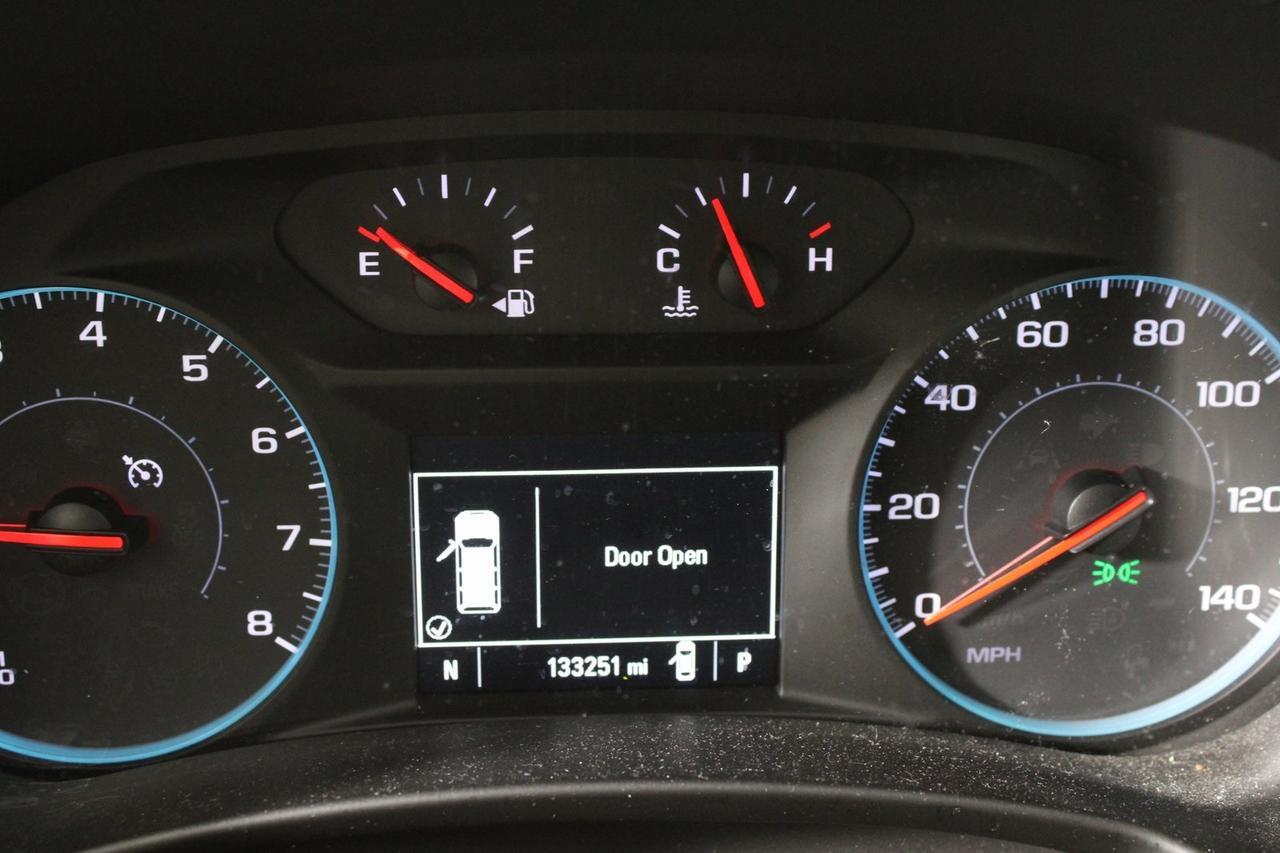 2018 Chevrolet Equinox LT Manassas VA