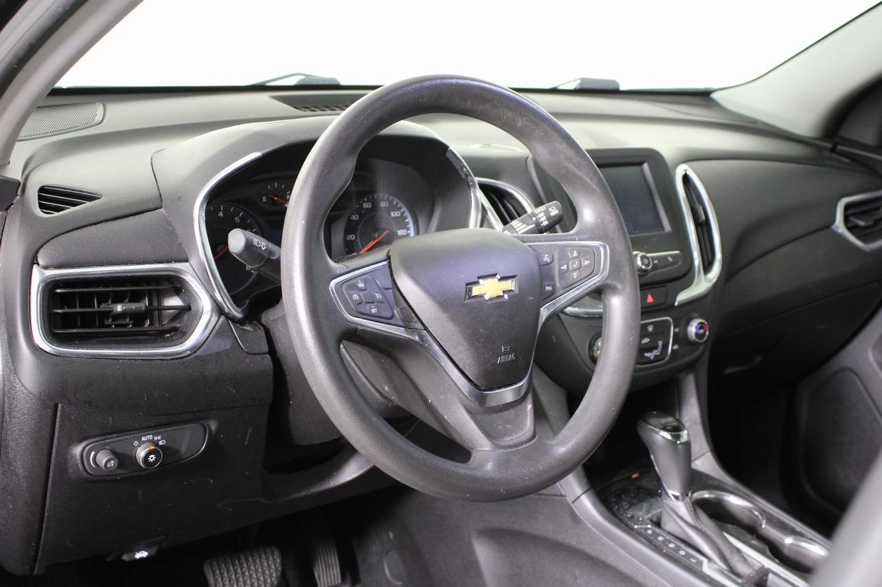 2018 Chevrolet Equinox LT Manassas VA