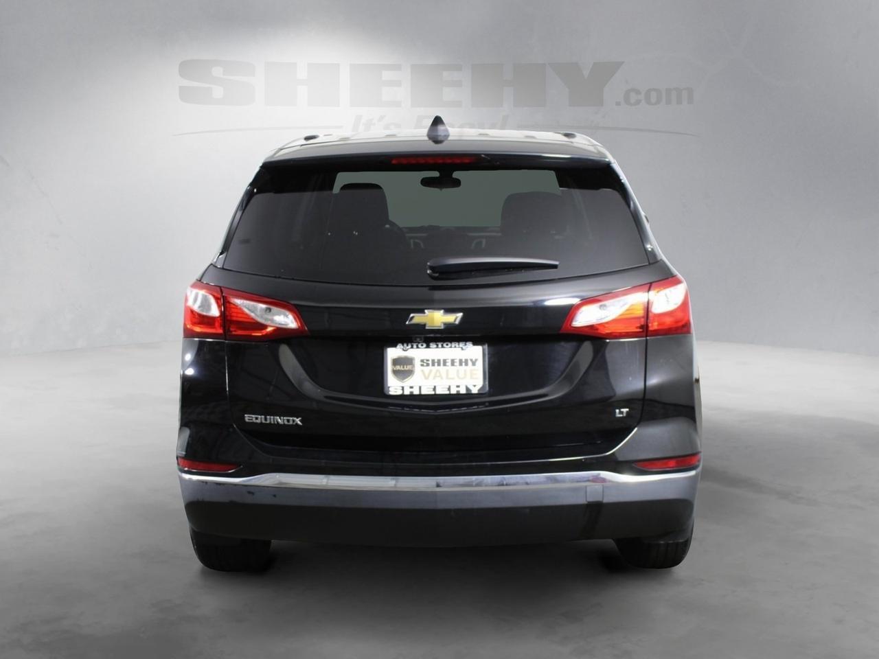 2018 Chevrolet Equinox LT Manassas VA