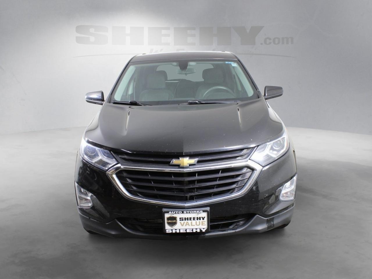 2018 Chevrolet Equinox LT Manassas VA