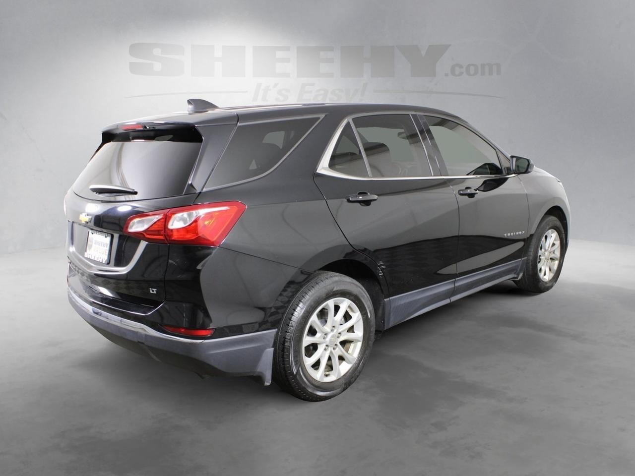 2018 Chevrolet Equinox LT Manassas VA