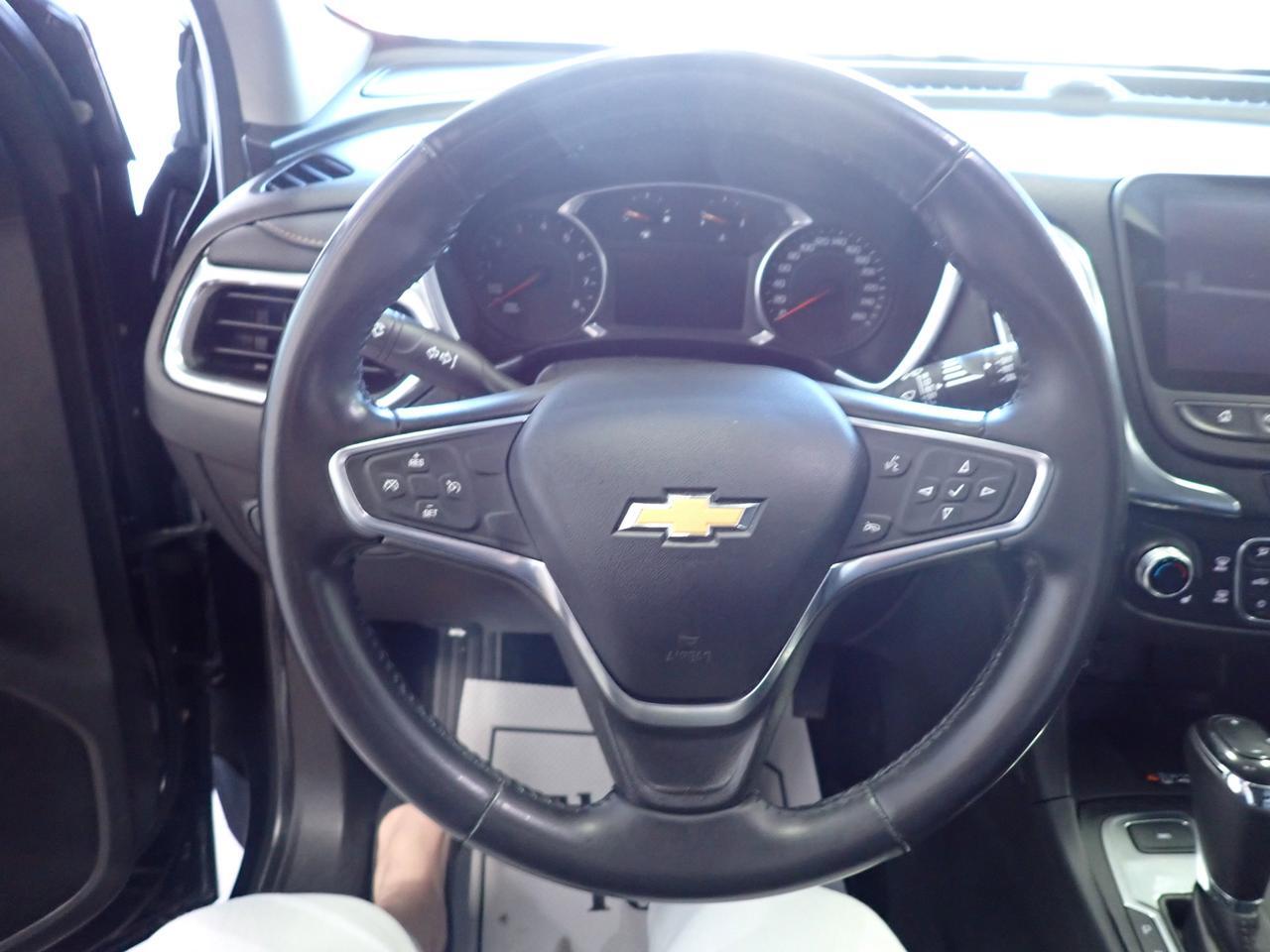 2018 Chevrolet Equinox Premier AWD 4 DR 1LZ LEATHER Listowel ON