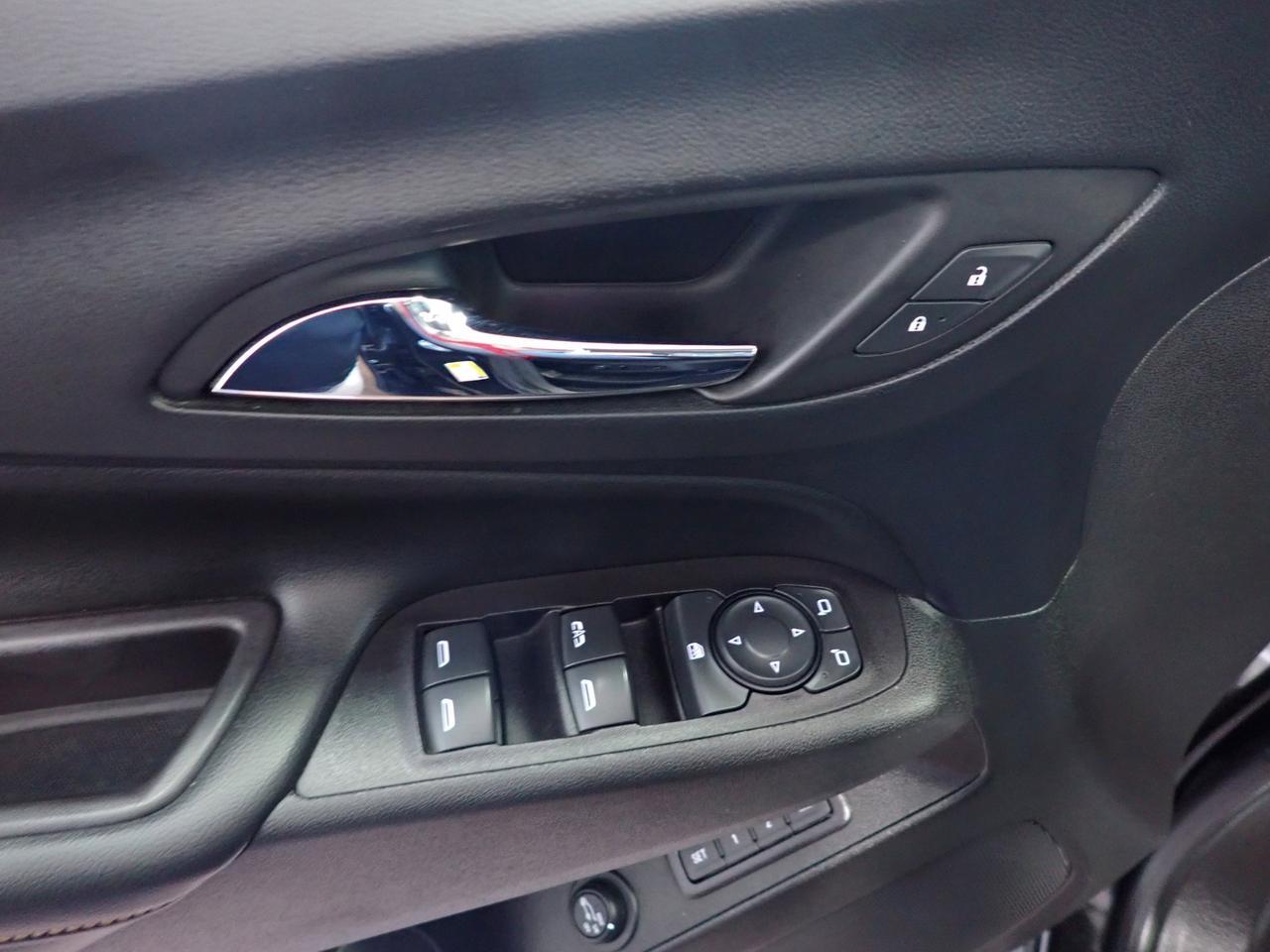 2018 Chevrolet Equinox Premier AWD 4 DR 1LZ LEATHER Listowel ON