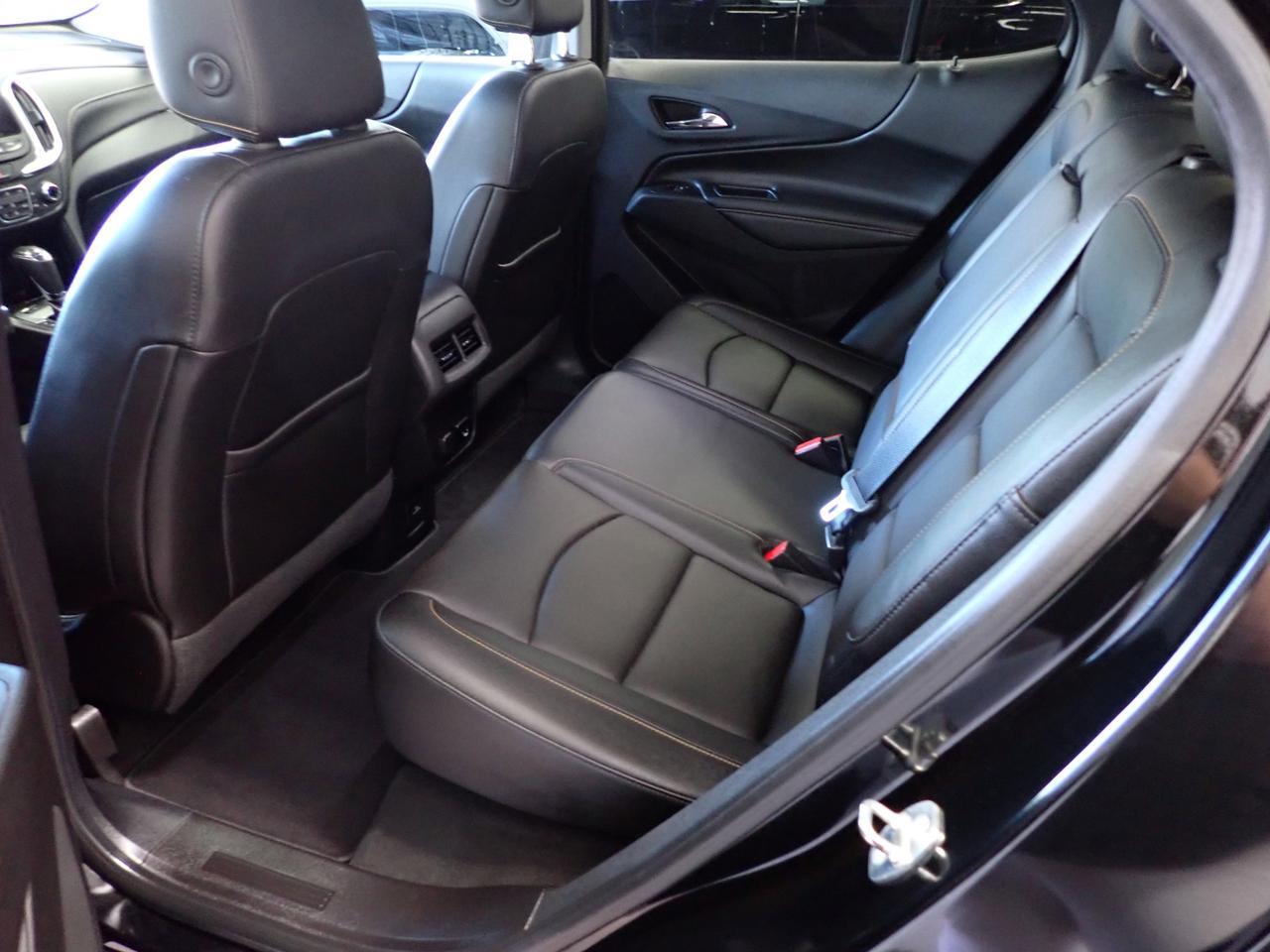 2018 Chevrolet Equinox Premier AWD 4 DR 1LZ LEATHER Listowel ON