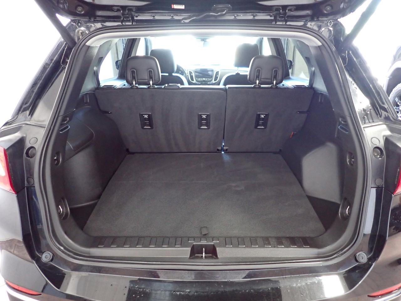 2018 Chevrolet Equinox Premier AWD 4 DR 1LZ LEATHER Listowel ON