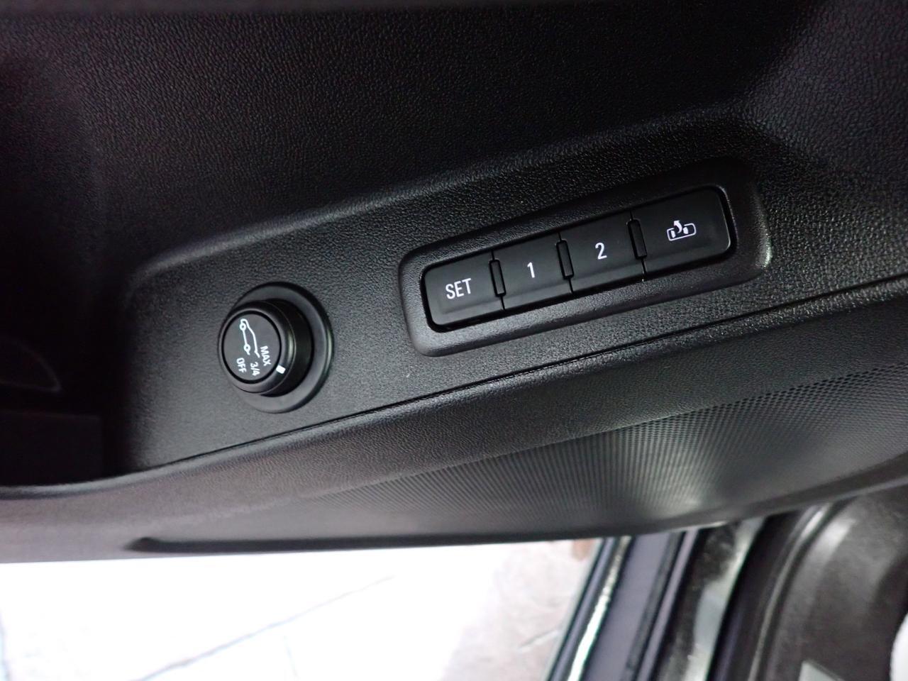 2018 Chevrolet Equinox Premier AWD 4 DR 1LZ LEATHER Listowel ON