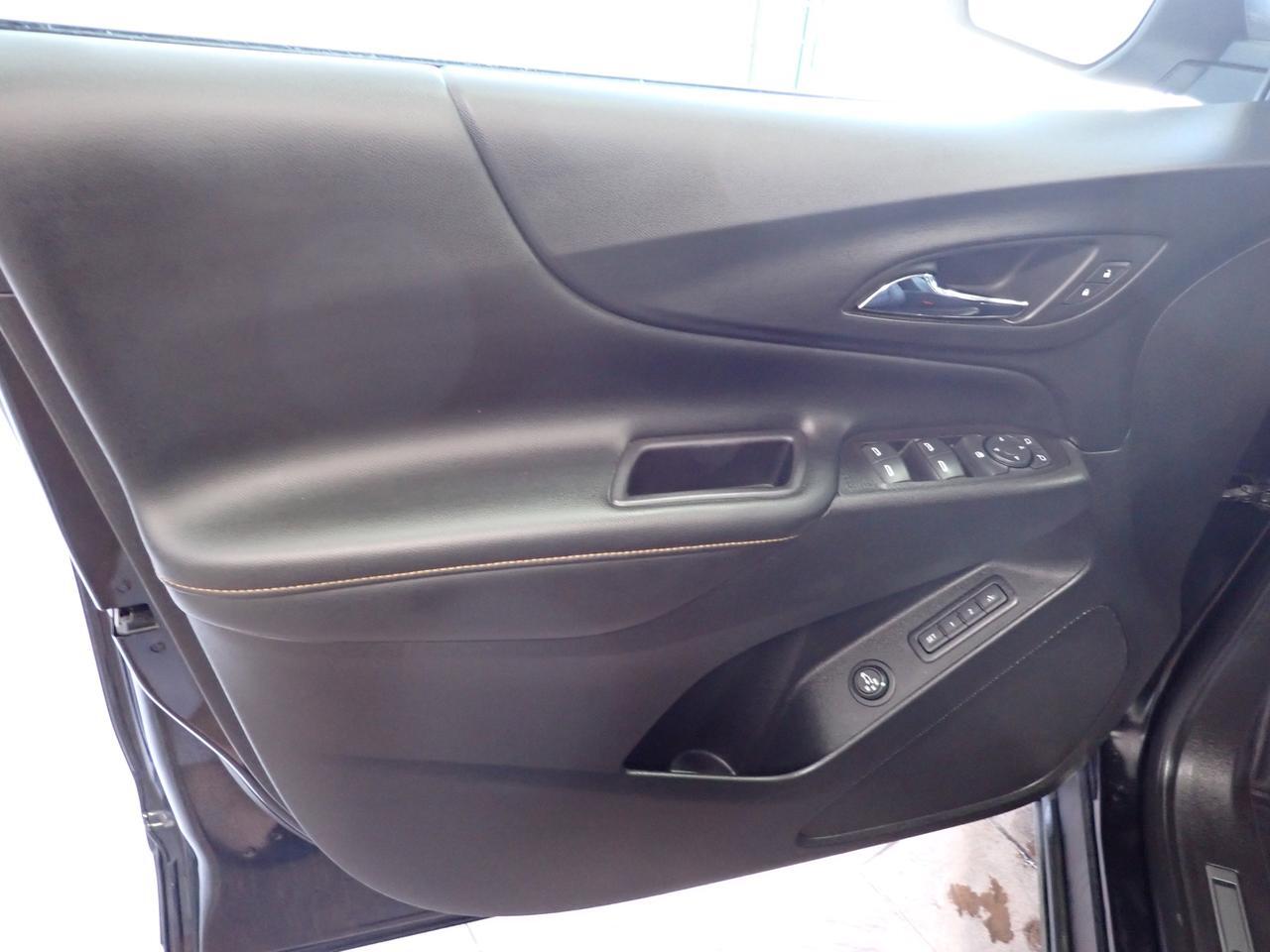 2018 Chevrolet Equinox Premier AWD 4 DR 1LZ LEATHER Listowel ON