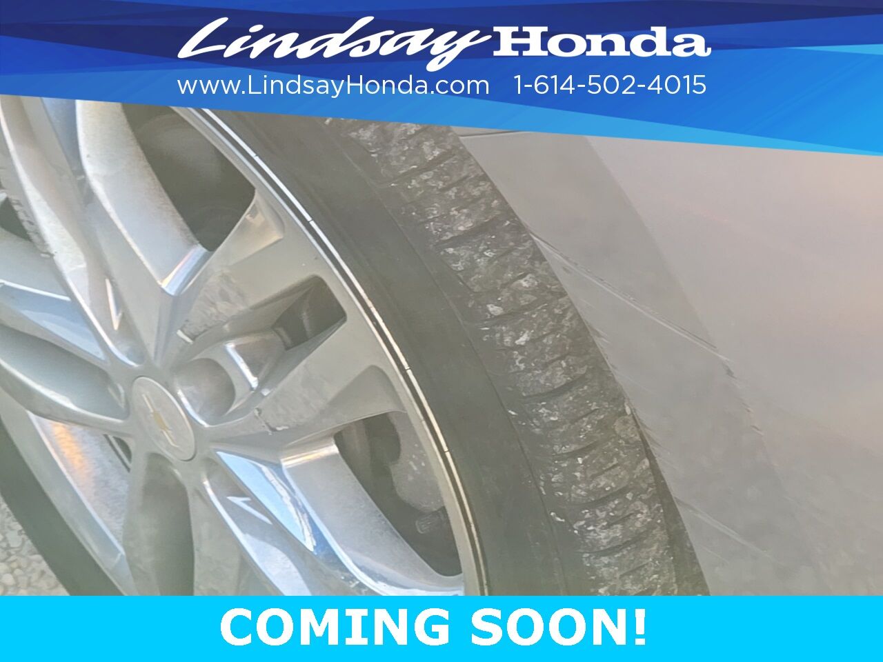 2018 Chevrolet Equinox Premier Columbus OH