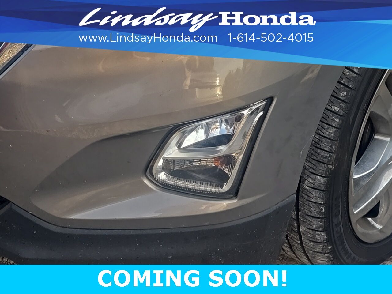 2018 Chevrolet Equinox Premier Columbus OH