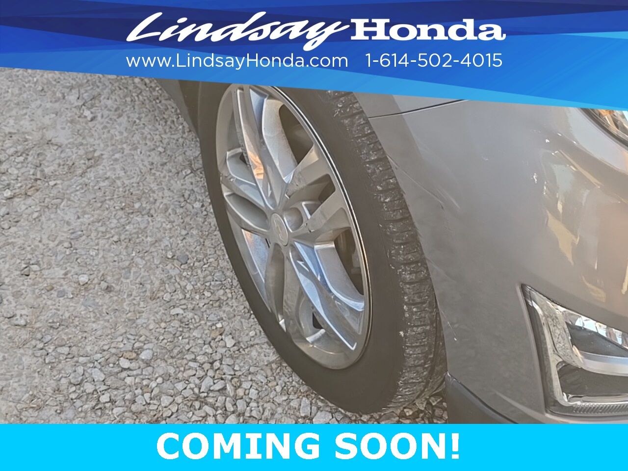 2018 Chevrolet Equinox Premier Columbus OH