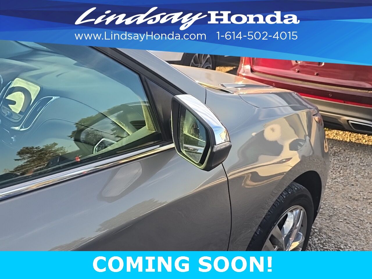 2018 Chevrolet Equinox Premier Columbus OH