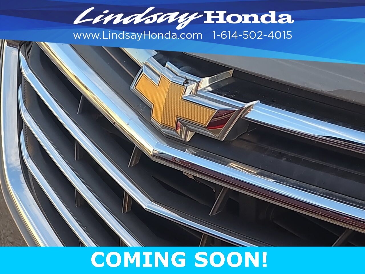 2018 Chevrolet Equinox Premier Columbus OH