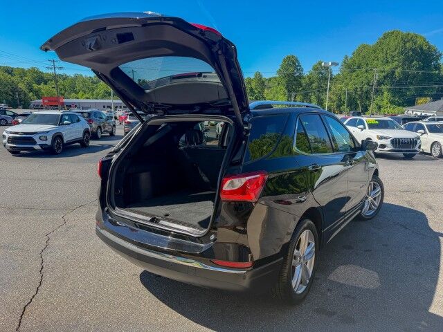 2018 Chevrolet Equinox Premier Conover NC