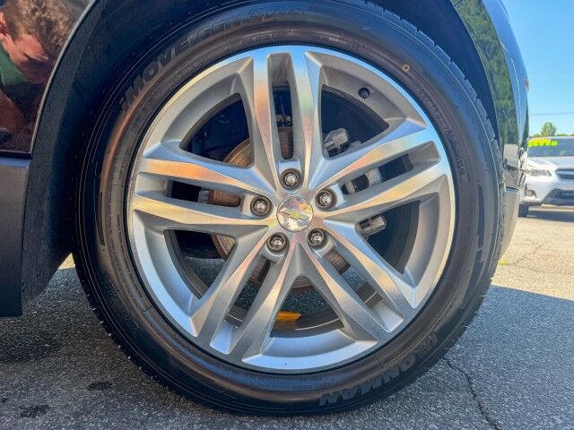 2018 Chevrolet Equinox Premier Conover NC