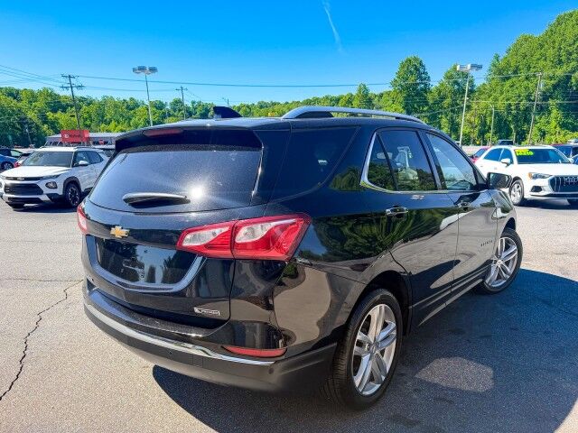 2018 Chevrolet Equinox Premier Conover NC