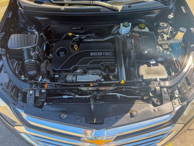 2018 Chevrolet Equinox Premier Conover NC