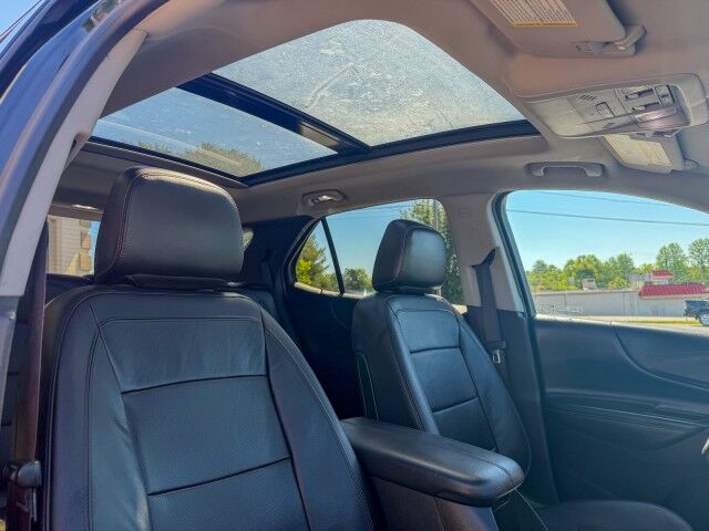 2018 Chevrolet Equinox Premier Conover NC