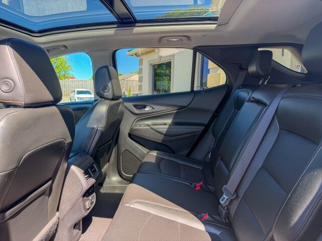 2018 Chevrolet Equinox Premier Conover NC