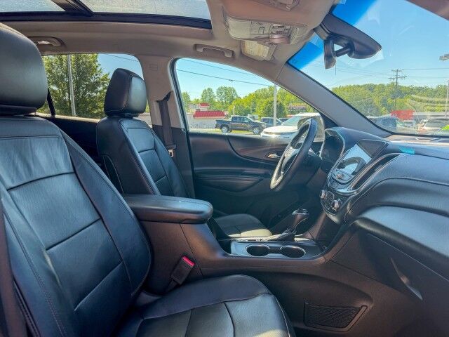 2018 Chevrolet Equinox Premier Conover NC