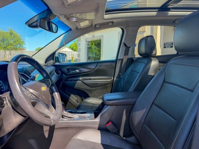 2018 Chevrolet Equinox Premier Conover NC