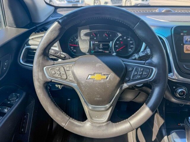 2018 Chevrolet Equinox Premier Conover NC