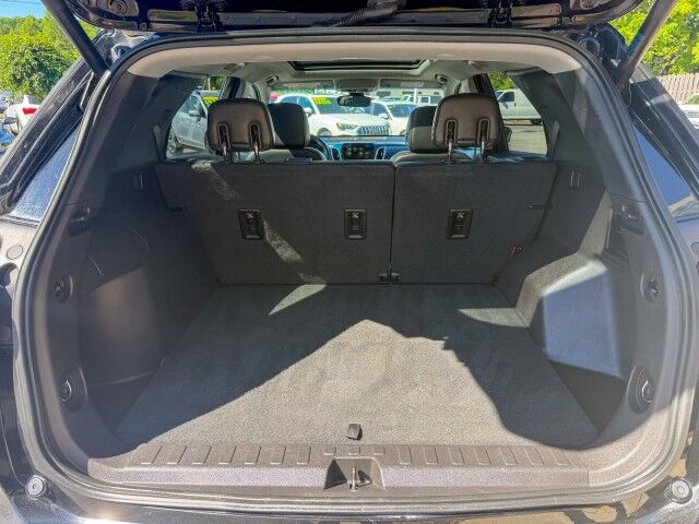 2018 Chevrolet Equinox Premier Conover NC