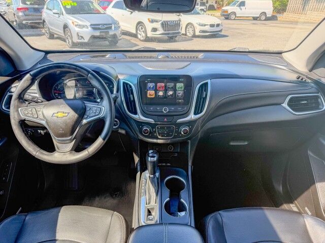 2018 Chevrolet Equinox Premier Conover NC