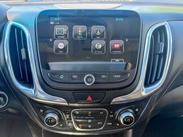 2018 Chevrolet Equinox Premier Conover NC