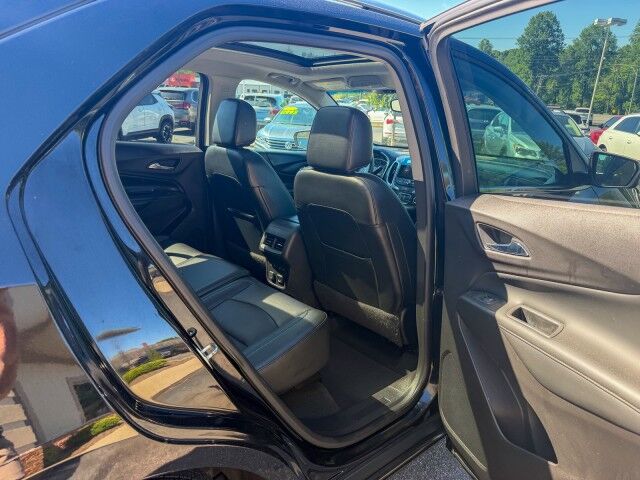 2018 Chevrolet Equinox Premier Conover NC