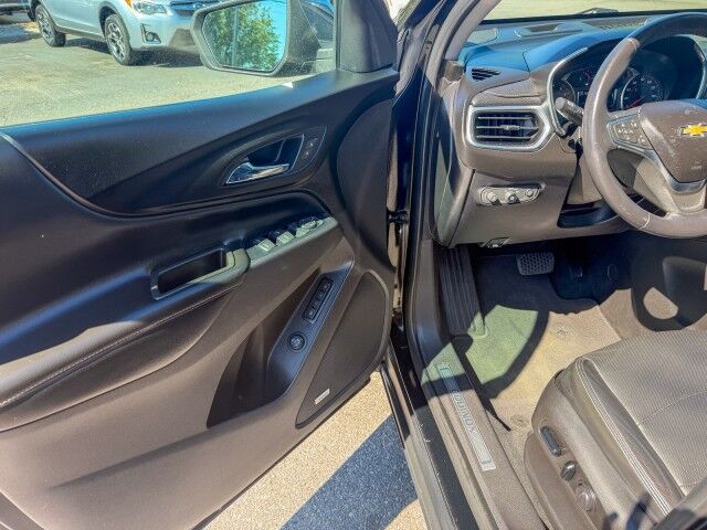 2018 Chevrolet Equinox Premier Conover NC