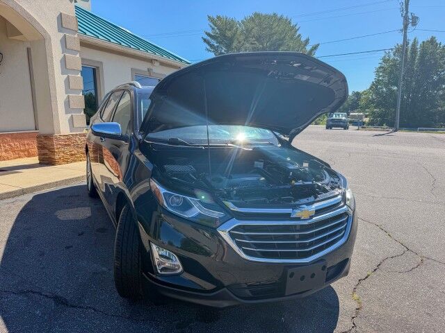 2018 Chevrolet Equinox Premier Conover NC